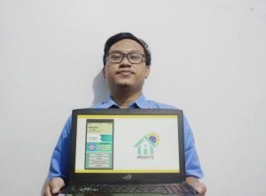 Manfaatkan Energi Terbarukan, Mahasiswa ITS Gagas Ide Bisnis