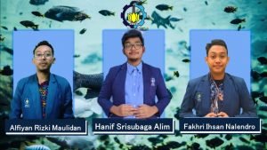 Mahasiswa ITS Inovasikan Keramba dengan Teknologi Mutakhir