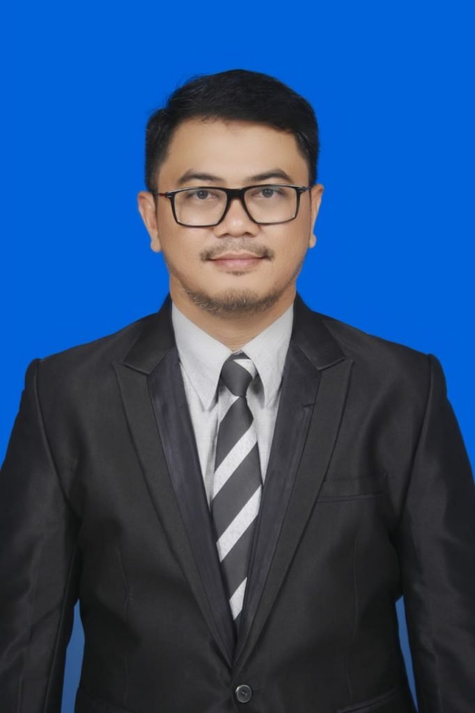 Ketua Tim Satgas Covid-19 ITS Adjie Pamungkas