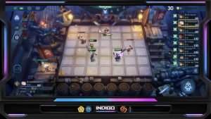 Adu Strategi E-Sport Membawa Prestasi