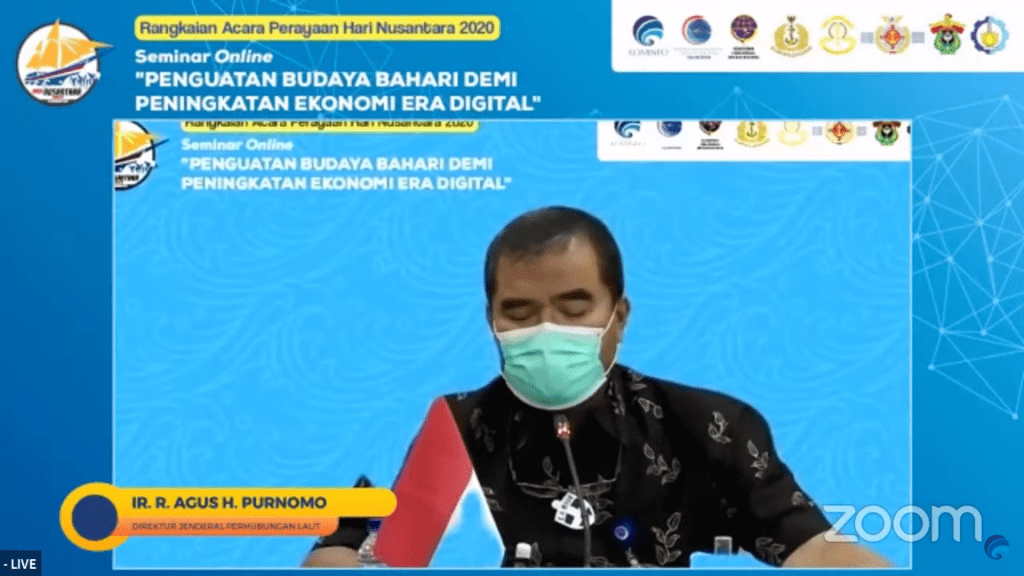 Implementasi Teknologi untuk Kelola Potensi Bahari ITS News