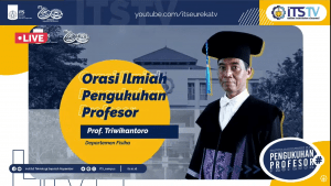 Guna Dapatkan Material Baru, ITS Bahas Pengembangan Logam