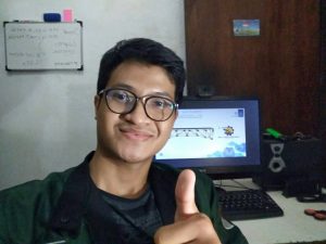 Mahasiswa ITS Desain Jembatan Penghubung di Ibu Kota Baru