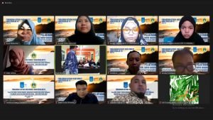 Dosen ITS Kenalkan Model Bisnis Guna Pengembangan Marine Tourism