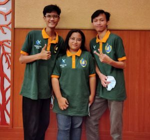 Inovasi Mahasiswa ITS Guna Mengurangi Peluang Penggerusan Sedimen