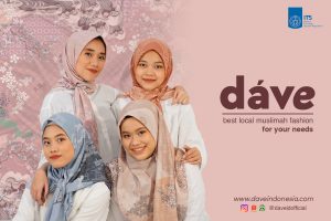 YoonA, Inovasi Produk Hijab Berhias Ornamen Khas Korea