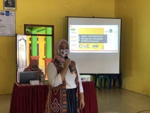 ITS Kembangkan BUMDes Lewat Pelatihan Keuangan