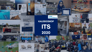Hitung Mundur Torehan Prestasi ITS 2020