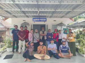 Kembangkan Ekonomi Lokal Lewat Budidaya Tanaman