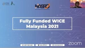 Tim Inventhor mendapatkan pendanaan untuk World Invention Competition and Exhibition 2021