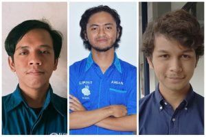 Mahasiswa ITS Teliti Superkapasitor sebagai Wind Energy Smoother