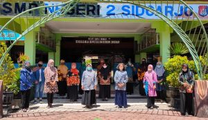 Kembangkan Kompetensi Guru Lewat Pelatihan Analisis Data
