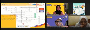 Semifinal IE Games Hadirkan Permainan Menarik dan Pengalaman Kampus
