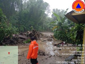 Pakar ITS Soroti Soal Bencana Banjir Bandang