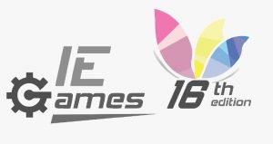 IE Games Bekali Peserta Ilmu Bangun Startup