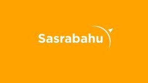 Logo Sasrabahu, platform Sistem Pertukaran Mahasiswa antara Perguruan Tinggi Negeri Badan Hukum