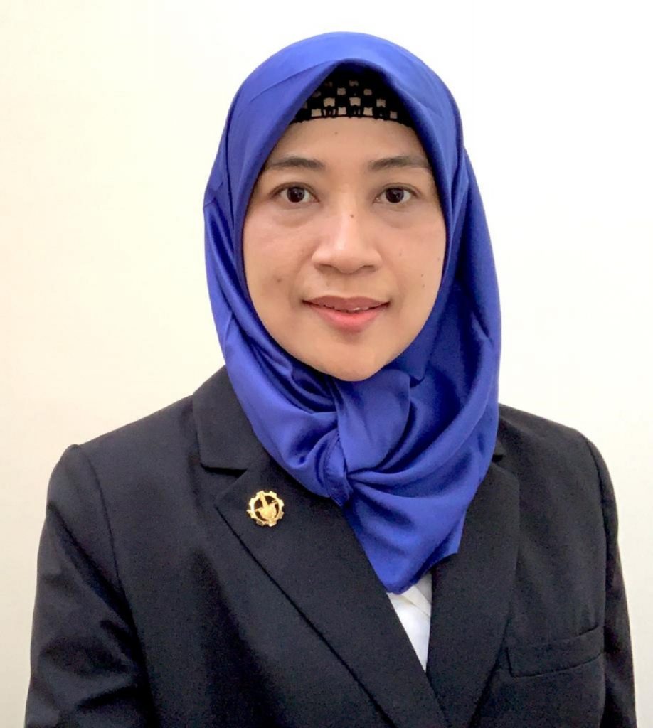 Dr Eng Siti Machmudah ST MEng, Direktur Pendidikan ITS