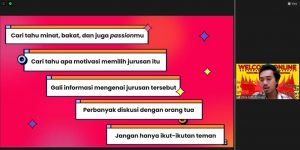 Di Balik TO UTBK ILITS 2021