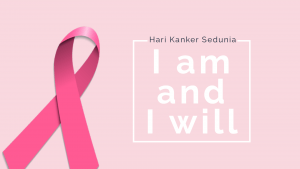 Kanker dan Pola Hidup Masa Kini