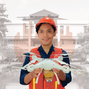 Mahasiswa ITS Berinovasi untuk Bantu Kurangi Kecelakaan Kerja