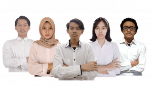 Appomatox ITS Rebut Gelar Favorit di Boreyes 2021