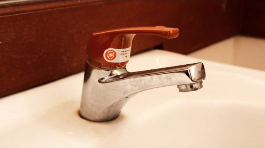 Salah satu contoh tampilan benda yang telah terlapisi CoFilm+, inovasi karya dosen ITS dan tim