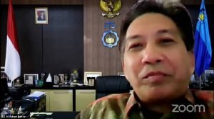 GLS, Wujud Dukungan ITS terhadap SDGs