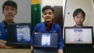 Eco-Cement, Inovasi Semen dari Bahan Organik