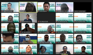 ITS GE Bagikan Tips untuk Mahasiswa Internasional Pascasarjana