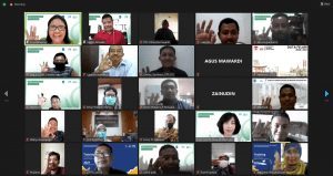 Menumbuhkan Kepedulian Lingkungan di Kampus Melalui Ecotalk Series
