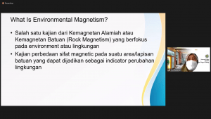 Memahami Kemagnetan Lingkungan dan Penerapannya dalam Geofisika