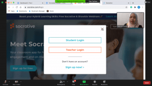 IKA ITS Latih Guru Siapkan Ujian Daring