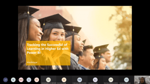 DPTSI ITS Gelar Pelatihan Microsoft Power Platform