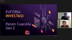 Mengenal Langkah Awal dan Risiko Investasi