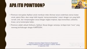 KKN ITS Kenalkan Media Interaktif Bantu Proses Pembelajaran