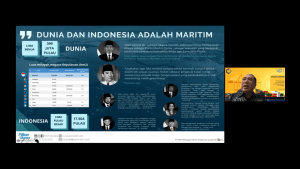 Gelorakan Semangat Maritim Lewat Pengembangan Industri Kapal