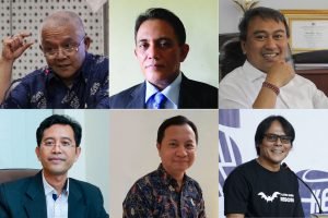 Enam Dosen ITS Terpilih Menjadi Anggota Baru AIR-AIPI