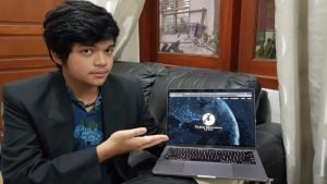 Tingkatkan Kualitas Pendidikan, Mahasiswa ITS Luncurkan Start-up Millennial