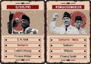 Belajar Sejarah Lewat Game, Mahasiswa ITS Gagas ARCADIA