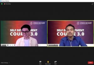 Mengulik Cara Gagas Ide Kreatif Bareng Aulion