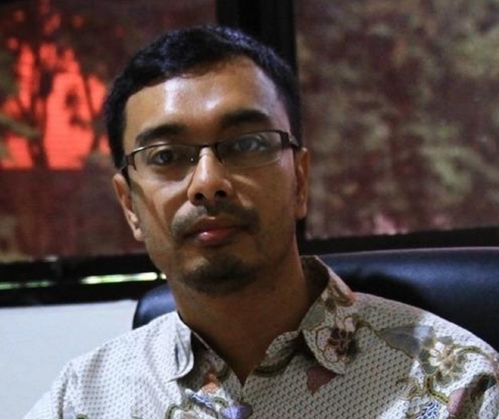 Unggul Wasiwitono ST MEng Sc, Kepala Subdirektorat Admisi Direktorat Pendidikan ITS