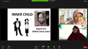 Inner Child, Awal Permasalahan Parenting Masa Kini