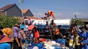 Memahami Peran Penting Konservasi Air