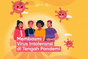 Angkat Isu Intoleransi, Video Animasi Mahasiswa ITS Juarai CONVEY DAY 2021