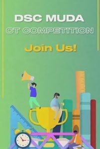 DSC Motivasi Mahasiswa untuk Ikuti Lomba