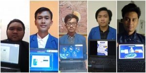 Mahasiswa ITS Gagas Kotak Penyimpanan Ikan Termoelektrik Terbarukan