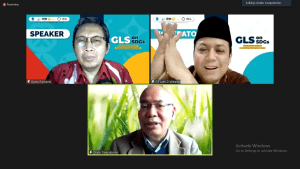 Teknologi Jadi Solusi Guna Tingkatkan Kesejahteraan Masyarakat