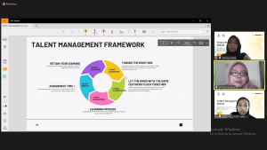 Pentingnya Pengembangan Talent Management dalam Suatu Organisasi