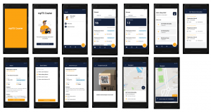 myITS Courier, Solusi Efektif Pendistribusian Paket di ITS