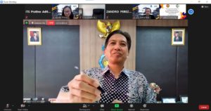 ITS Agrees to Collaborate in the Field of Technology with CTU Philippines